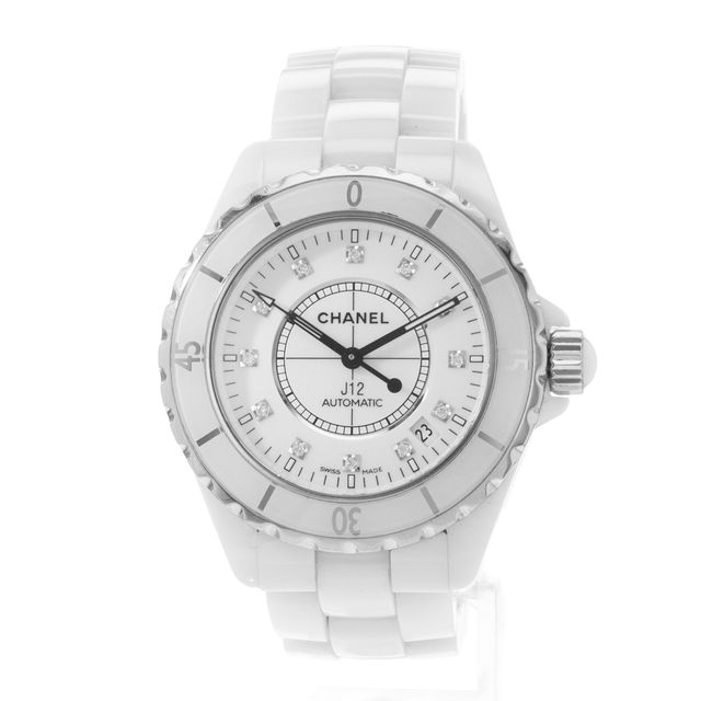 Chanel J12 H1629 Image 4